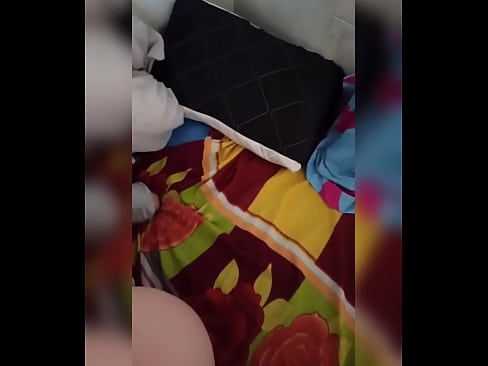 ❤️ Менин комнаташым үйдө жалгыз калат, анткени күйөөсү каникулга кетип жатат, мен аны сиккенге жана эшегин сүткө толтурганга мүмкүнчүлүк берем ❌ Сонун порно боюнча бизде