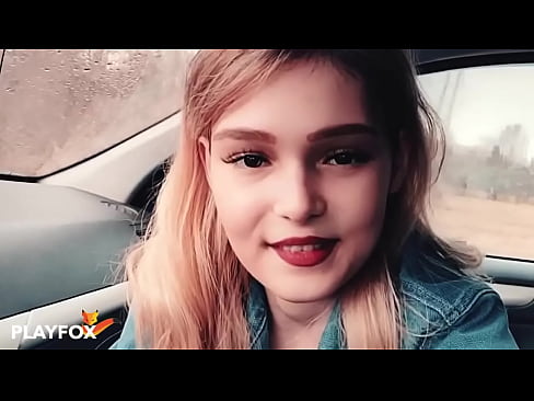 ❤️ Секси наристе сүйүнүү менен эсептик картаны соруп жатат ❌ Сонун порно боюнча бизде